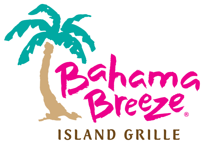 Bahama Breeze Island Grille Logo
