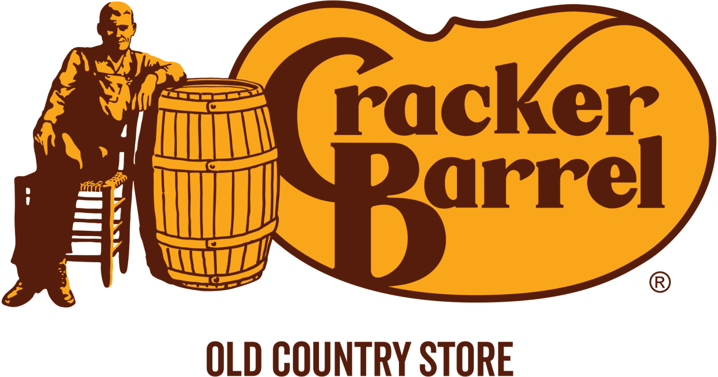 Cracker Barrel Logo