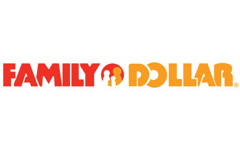 Family Dollar Logo
