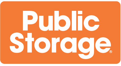 Public Storage Logo