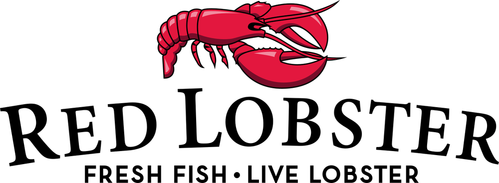 Red Lobster Logo