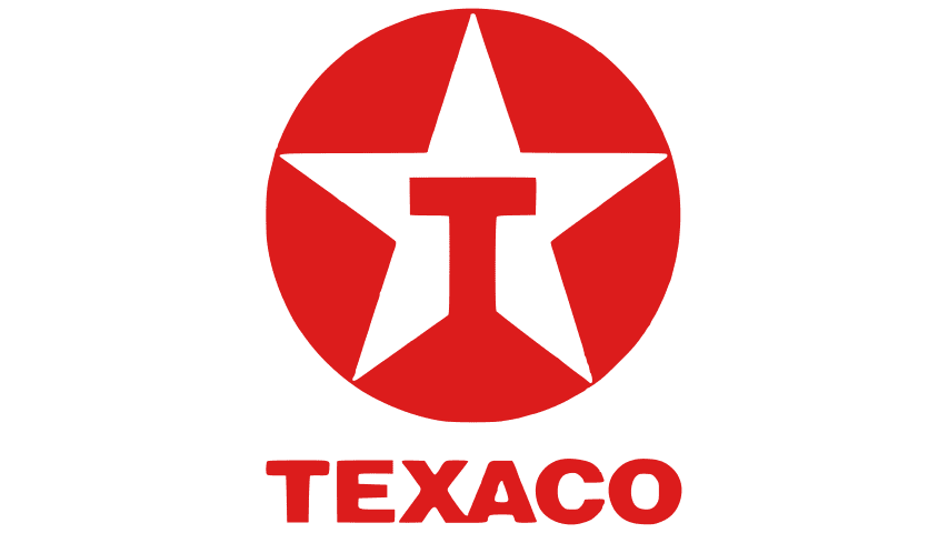 Texaco Logo