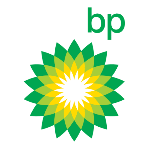  BP Logo