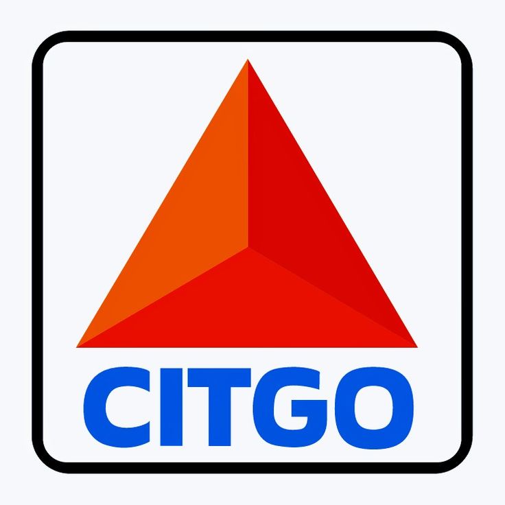 Citgo Logo