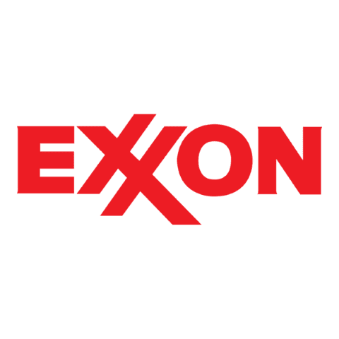Exxon Logo