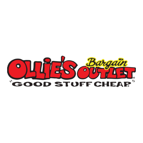 Ollie's Bargain Outlet Logo