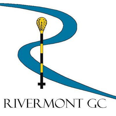 Rivermont Golf Club Logo