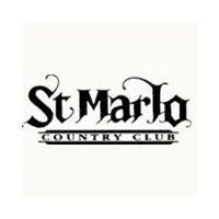 St. Marlo Country Club Logo