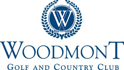 Woodmont Country Club Logo